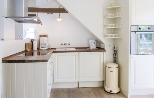 Apartment - Gudhjem , Denmark - I66052 6