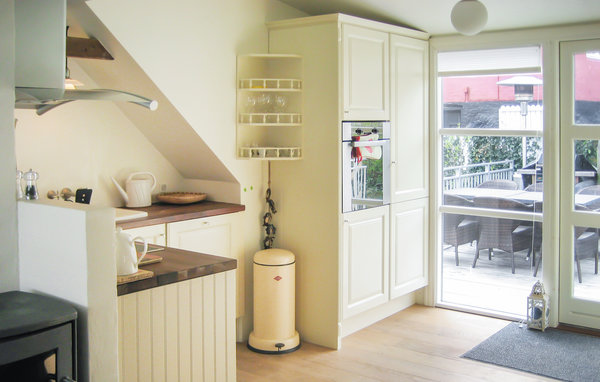 Apartment - Gudhjem , Denmark - I66052 402