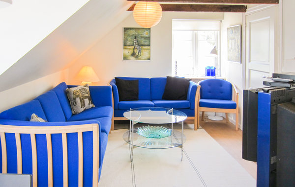 Apartment - Gudhjem , Denmark - I66052 3