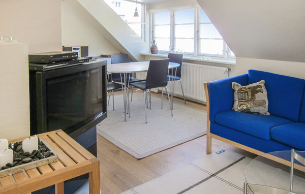 Apartment - Gudhjem , Denmark - I66052 301