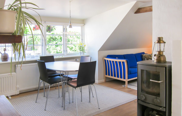 Apartment - Gudhjem , Denmark - I66052 4