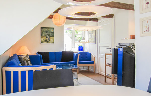 Apartment - Gudhjem , Denmark - I66052 5