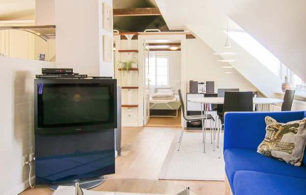Apartment - Gudhjem , Denmark - I66052 302