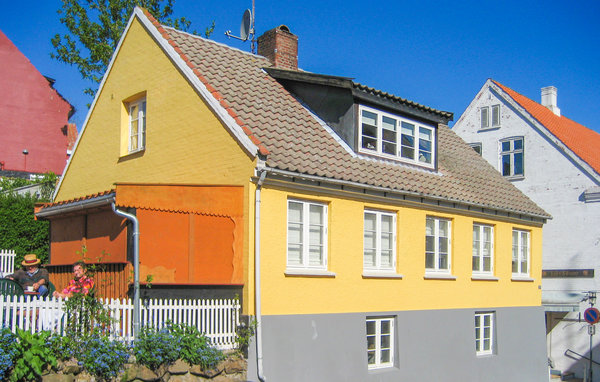 Apartment - Gudhjem , Denmark - I66052 8