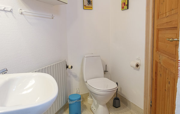 Appartement - Gudhjem , Danemark - I66053 701