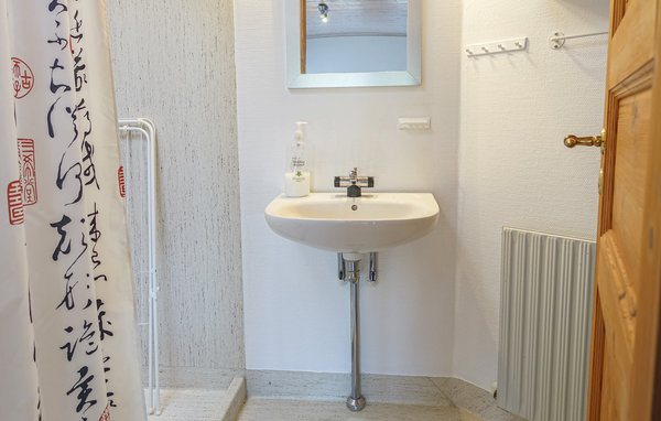 Appartement - Gudhjem , Danemark - I66053 702
