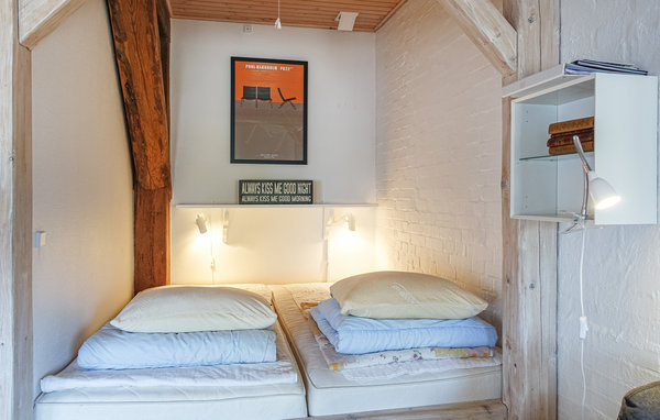 Appartement - Gudhjem , Danemark - I66053 601