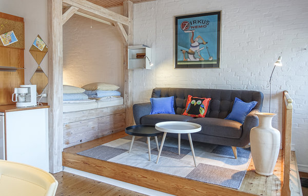 Appartement - Gudhjem , Danemark - I66053 3
