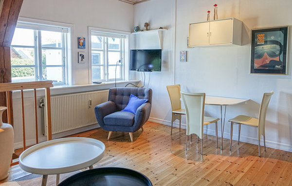 Appartement - Gudhjem , Danemark - I66053 4