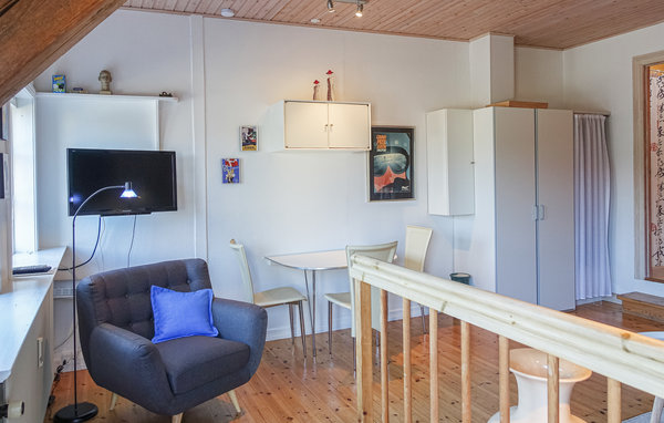 Appartement - Gudhjem , Danemark - I66053 301