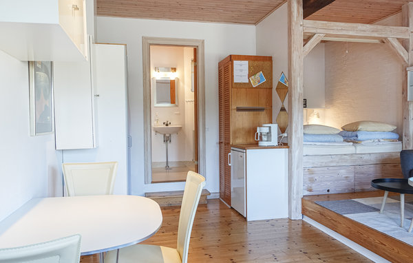 Appartement - Gudhjem , Danemark - I66053 302