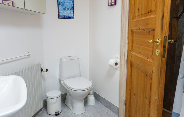 Ferienwohnung - Gudhjem , Dänemark - I66054 702