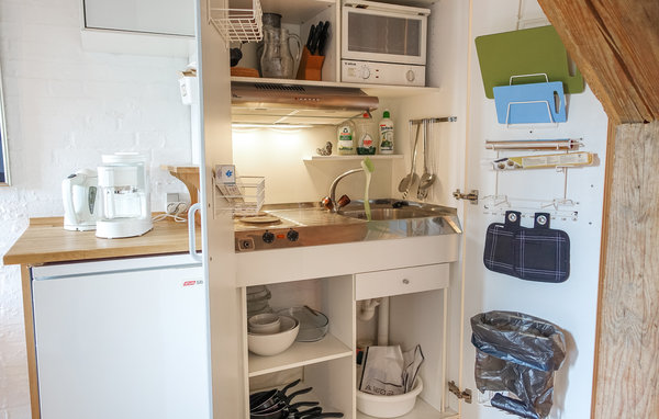 Ferienwohnung - Gudhjem , Dänemark - I66054 6