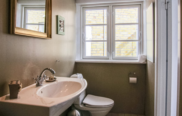 Appartement - Gudhjem , Danemark - I66056 702