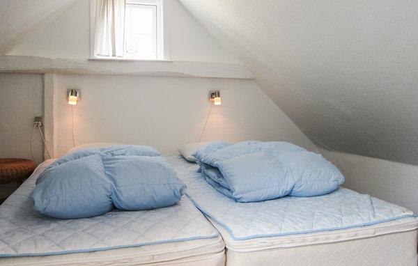 Appartement - Gudhjem , Danemark - I66056 601