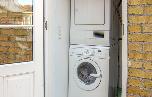 Appartement - Gudhjem , Danemark - I66056 502