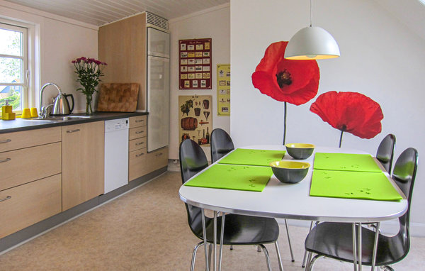 Appartement - Gudhjem , Danemark - I66056 5