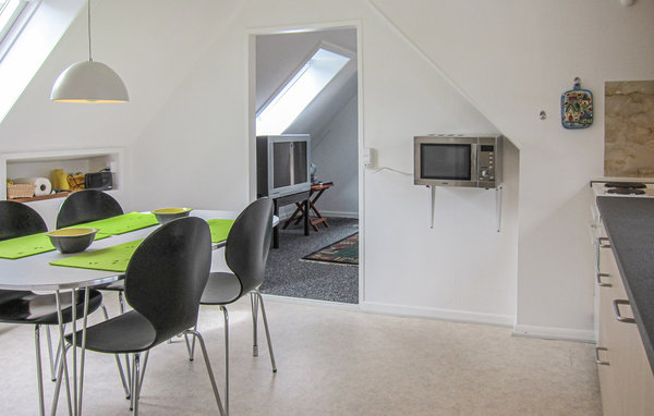 Appartement - Gudhjem , Danemark - I66056 401