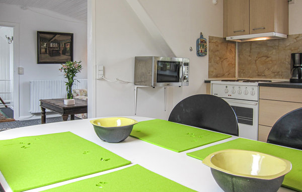 Appartement - Gudhjem , Danemark - I66056 402