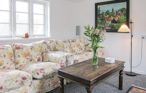 Appartement - Gudhjem , Danemark - I66056 301