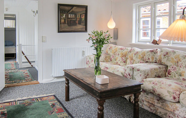 Appartement - Gudhjem , Danemark - I66056 3