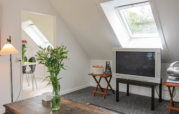 Appartement - Gudhjem , Danemark - I66056 4