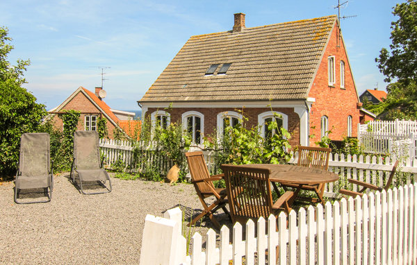 Appartement - Gudhjem , Danemark - I66056 101