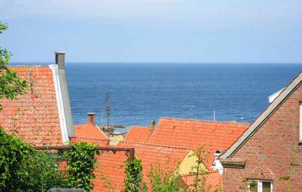 Appartement - Gudhjem , Danemark - I66056 201