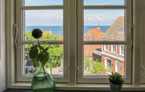 Appartement - Gudhjem , Danemark - I66056 7