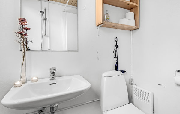 Location de vacances - Gudhjem , Danemark - I66061 701