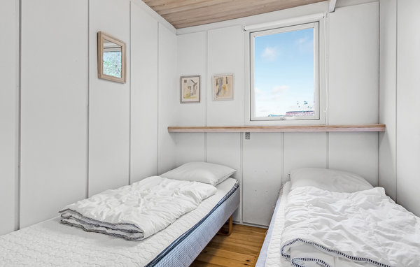 Location de vacances - Gudhjem , Danemark - I66061 602