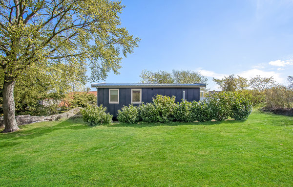 Location de vacances - Gudhjem , Danemark - I66061 81