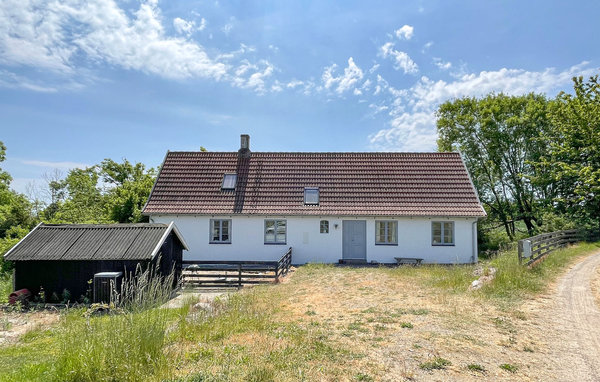 Kuća-za-odmor - Gudhjem , Danska - I66070 84