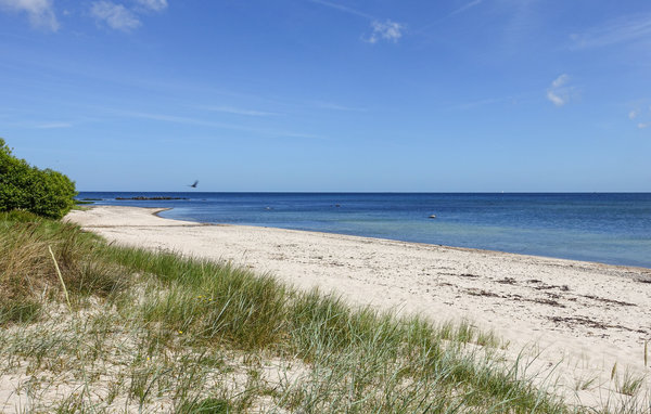 Ferienwohnung - Gudhjem , Dänemark - I66082 902