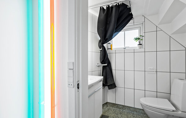 Ferienwohnung - Gudhjem , Dänemark - I66082 701