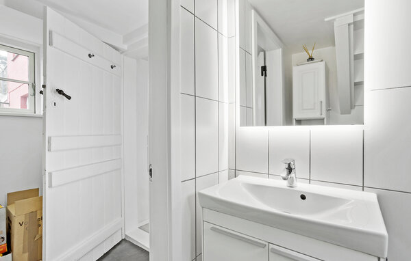 Ferienwohnung - Gudhjem , Dänemark - I66082 702