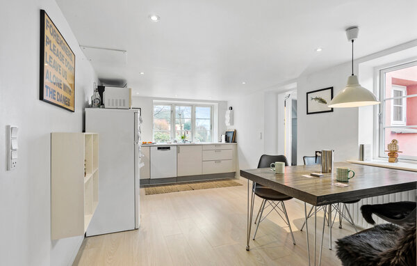 Ferienwohnung - Gudhjem , Dänemark - I66082 401