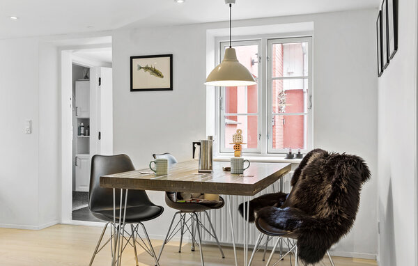 Ferienwohnung - Gudhjem , Dänemark - I66082 5