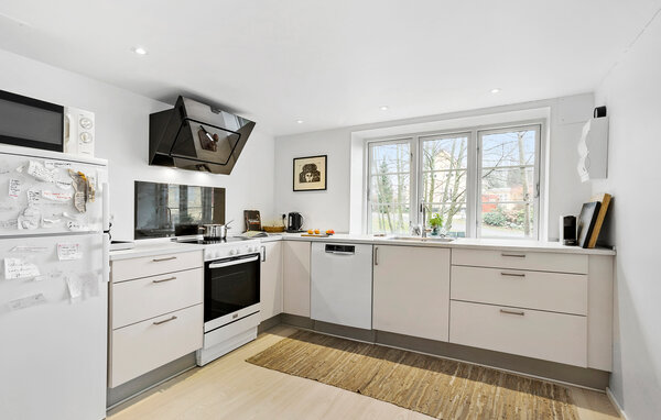 Ferienwohnung - Gudhjem , Dänemark - I66082 6