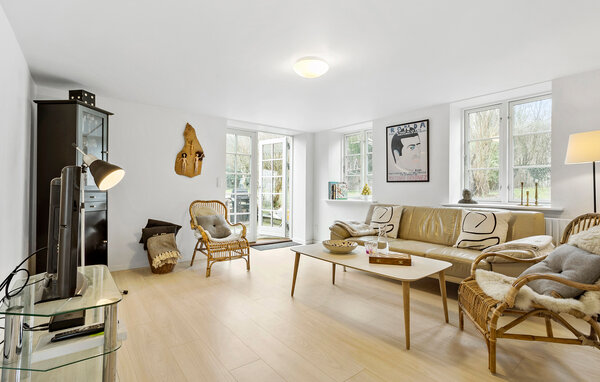 Ferienwohnung - Gudhjem , Dänemark - I66082 3