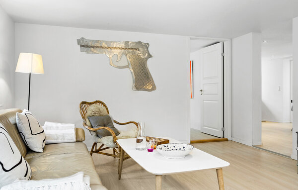 Ferienwohnung - Gudhjem , Dänemark - I66082 4