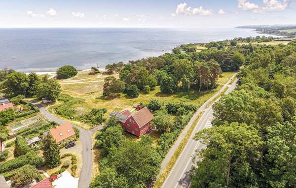 Ferienwohnung - Gudhjem , Dänemark - I66082 81