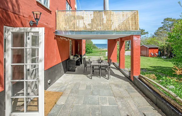 Ferienwohnung - Gudhjem , Dänemark - I66082 101