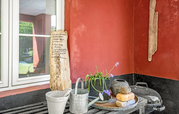 Ferienwohnung - Gudhjem , Dänemark - I66082 102