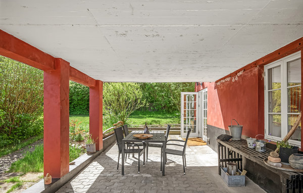 Ferienwohnung - Gudhjem , Dänemark - I66082 103