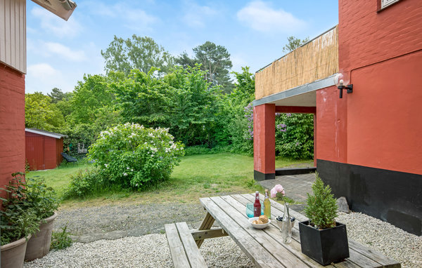 Ferienwohnung - Gudhjem , Dänemark - I66082 107