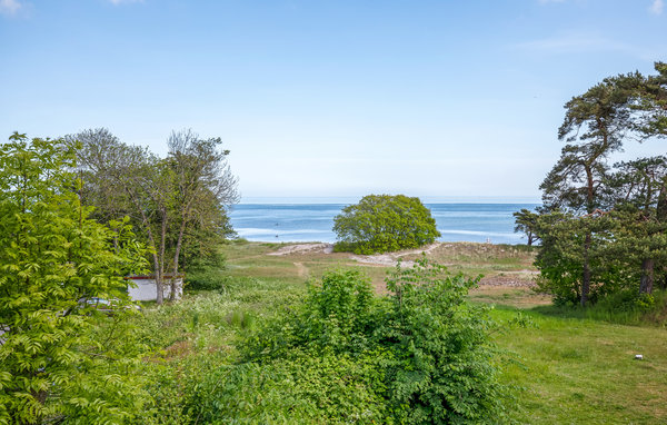 Ferienwohnung - Gudhjem , Dänemark - I66082 201