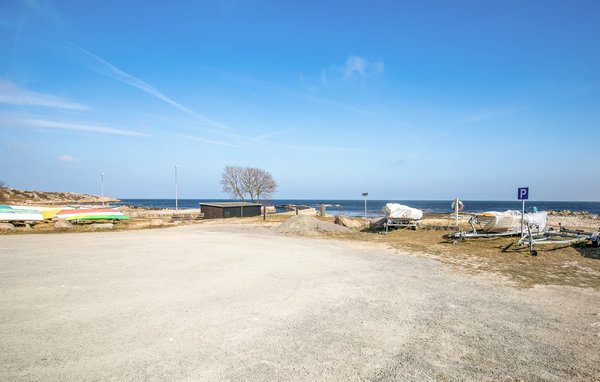 Appartement - Gudhjem , Danemark - I66083 903
