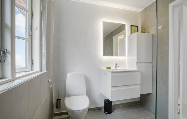 Appartement - Gudhjem , Danemark - I66083 701