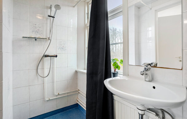 Appartement - Gudhjem , Danemark - I66083 702
